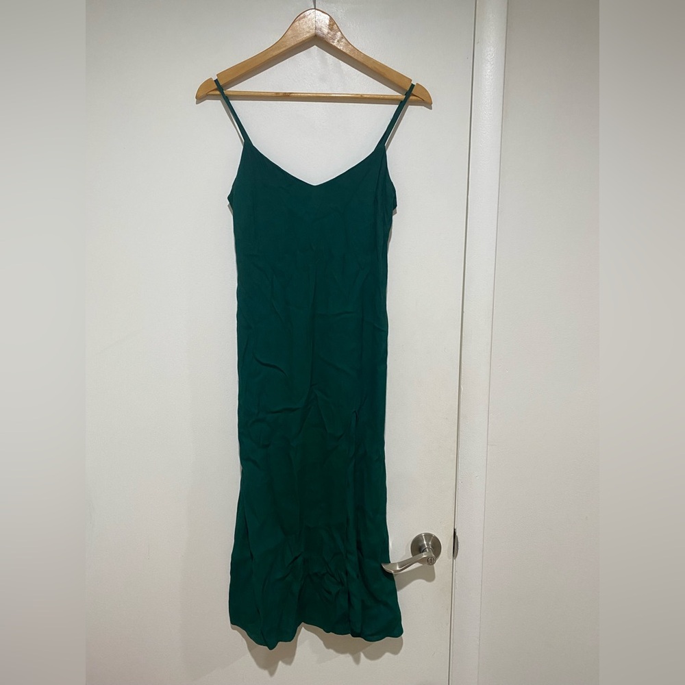 Reformation Crimini Dress